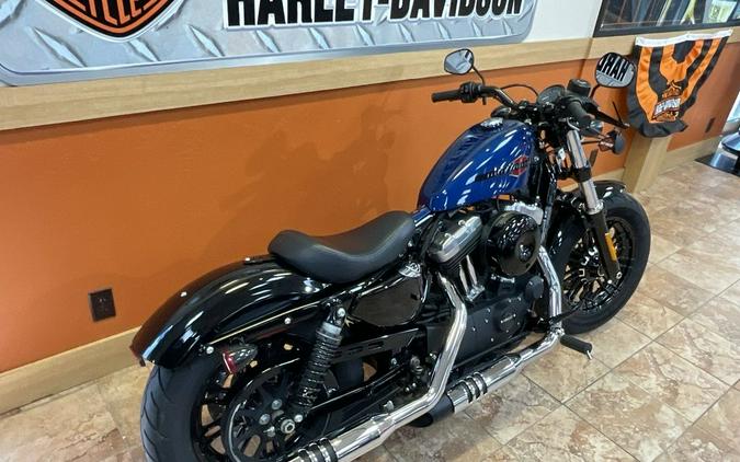 2022 Harley-Davidson® XL1200X - Forty-Eight®