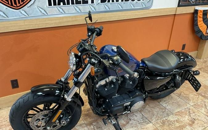 2022 Harley-Davidson® XL1200X - Forty-Eight®