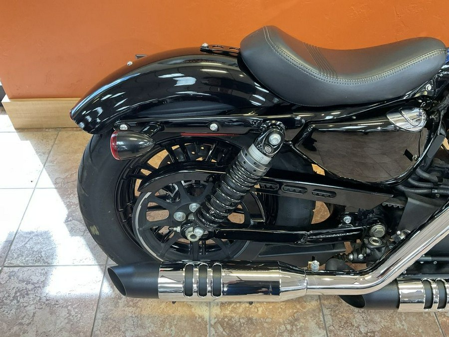 2022 Harley-Davidson® XL1200X - Forty-Eight®