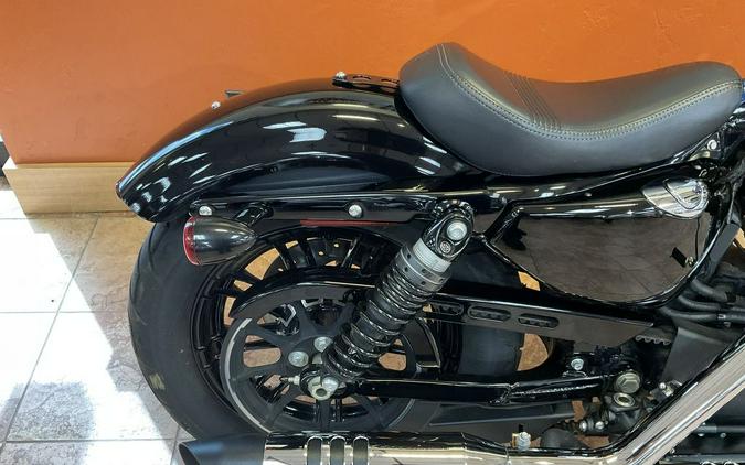 2022 Harley-Davidson® XL1200X - Forty-Eight®