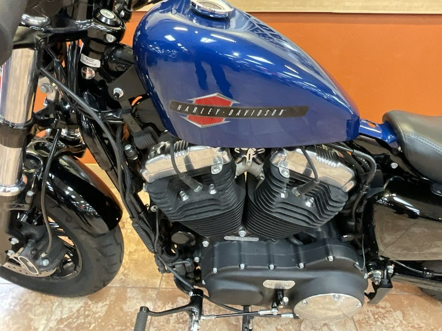 2022 Harley-Davidson® XL1200X - Forty-Eight®