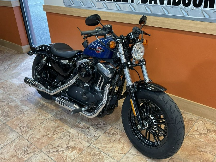 2022 Harley-Davidson® XL1200X - Forty-Eight®