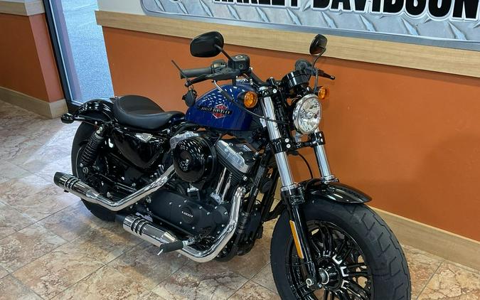 2022 Harley-Davidson® XL1200X - Forty-Eight®