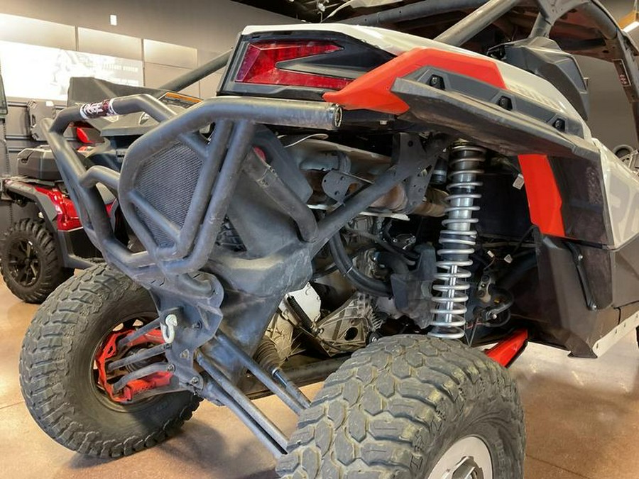 2022 Can-Am® Maverick X3 X rc Turbo RR 64"