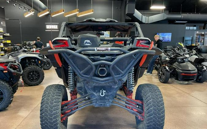 2022 Can-Am® Maverick X3 X rc Turbo RR 64"