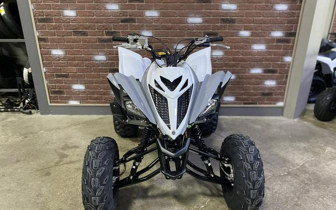 2025 Yamaha Raptor 700