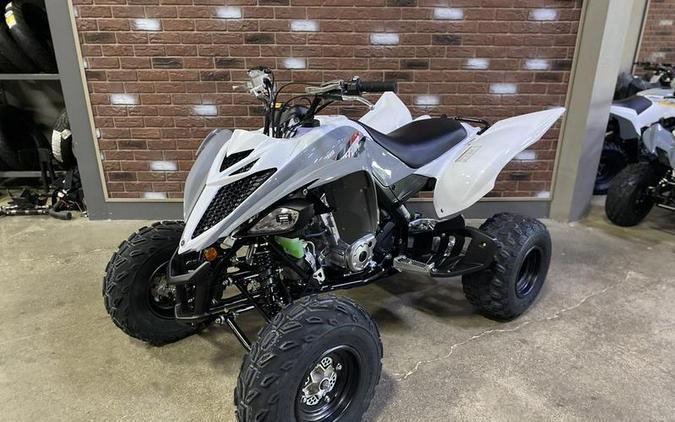 2025 Yamaha Raptor 700