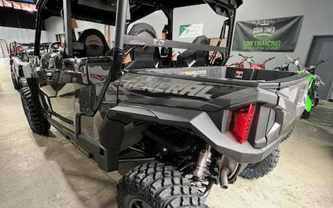 2025 Polaris Industries GENERAL XP 4 ULTIMATE