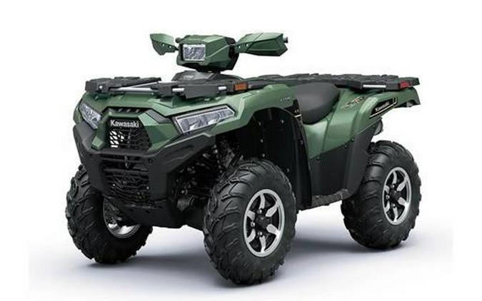 2024 Kawasaki Brute Force 750 EPS LE (KVF750PRFNN) 750 EPS LE