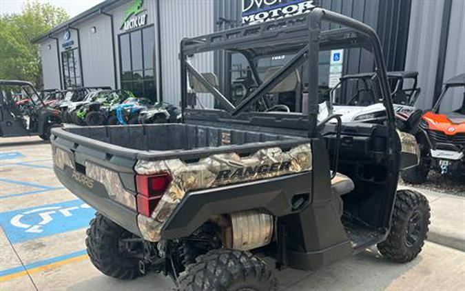 2020 Polaris Ranger XP 1000 Premium