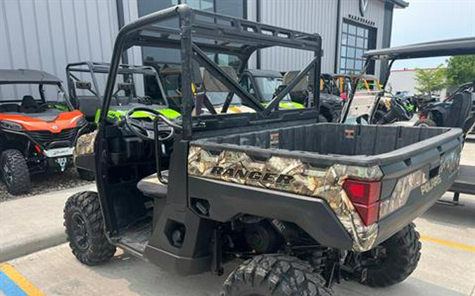 2020 Polaris Ranger XP 1000 Premium