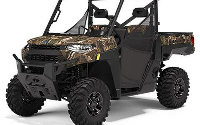 2020 Polaris Ranger XP 1000 Premium