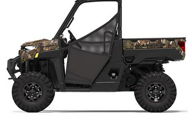 2020 Polaris Ranger XP 1000 Premium