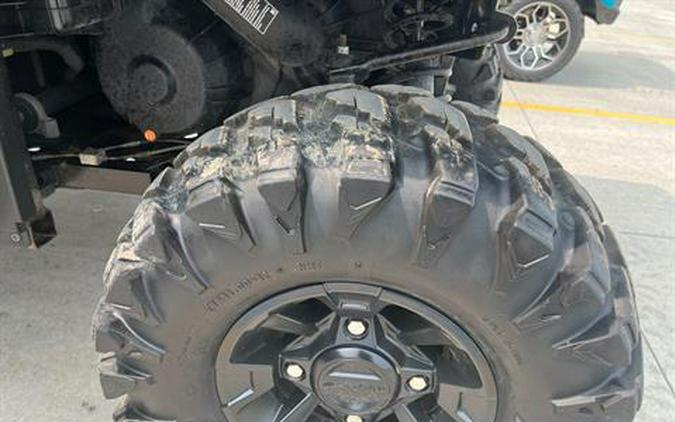 2020 Polaris Ranger XP 1000 Premium