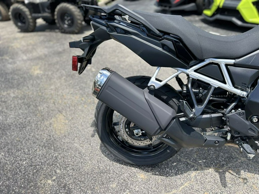 2024 Suzuki V-Strom 800