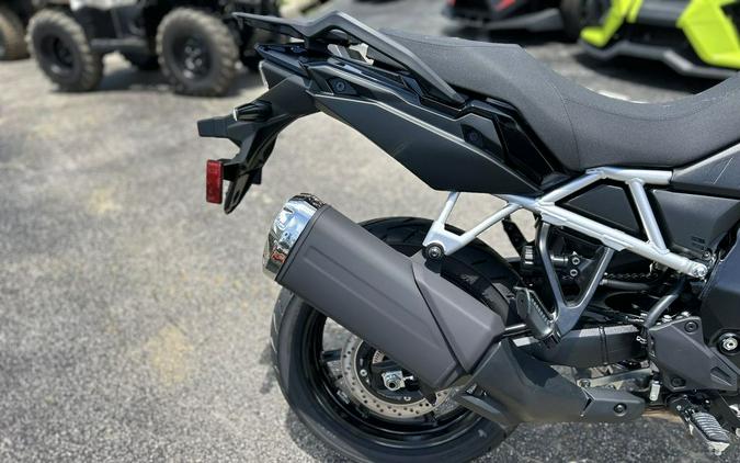 2024 Suzuki V-Strom 800