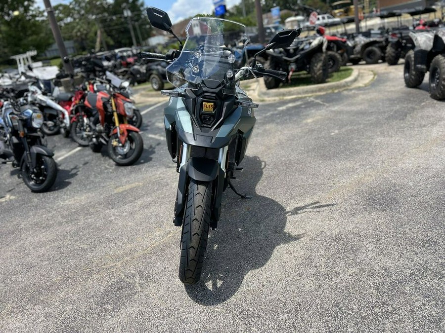 2024 Suzuki V-Strom 800