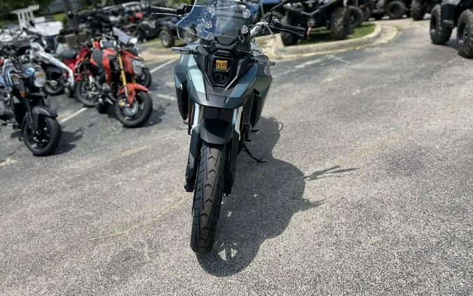 2024 Suzuki V-Strom 800