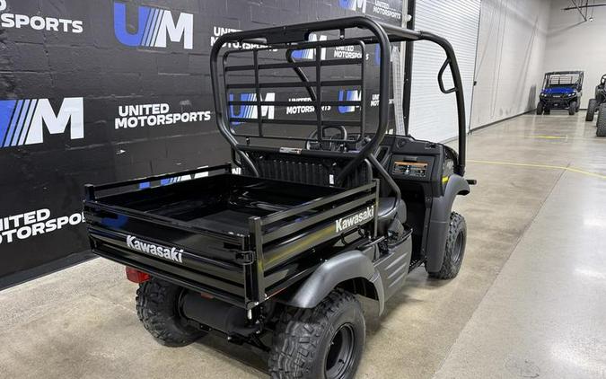 2026 Kawasaki Mule SX™