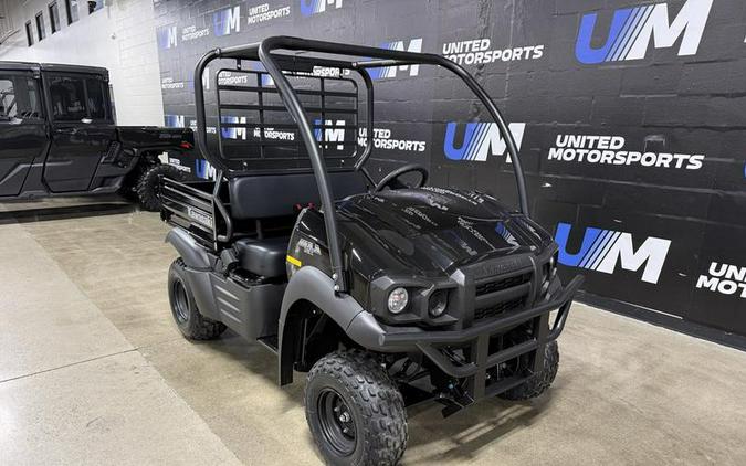 2026 Kawasaki Mule SX™