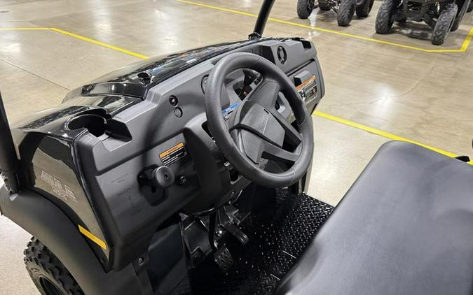 2026 Kawasaki Mule SX™