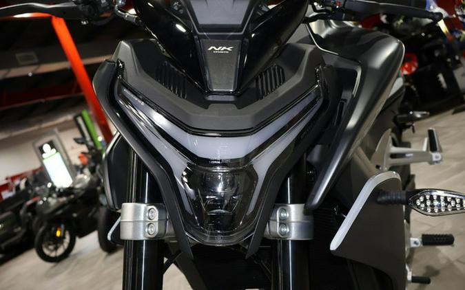 2026 CFMOTO 800NK