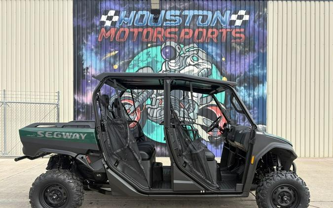 2025 Segway® Powersports UT10 S Crew