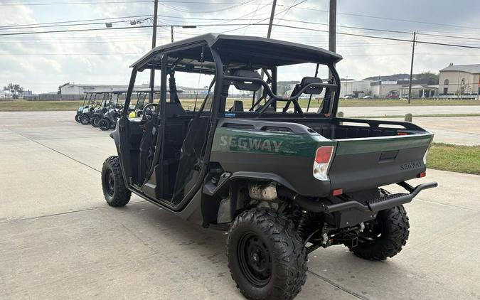 2025 Segway® Powersports UT10 S Crew