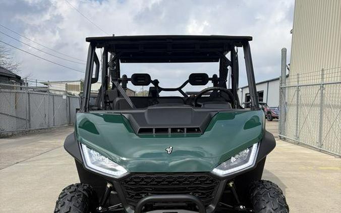 2025 Segway® Powersports UT10 S Crew