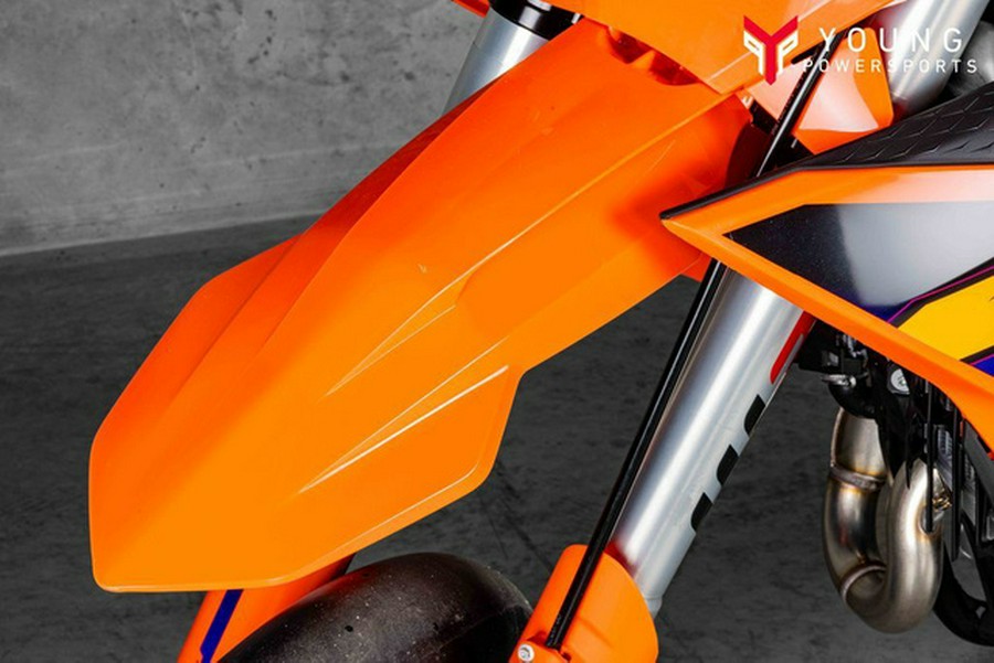 2026 KTM SMR 450