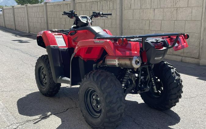 2026 Honda FourTrax Rancher