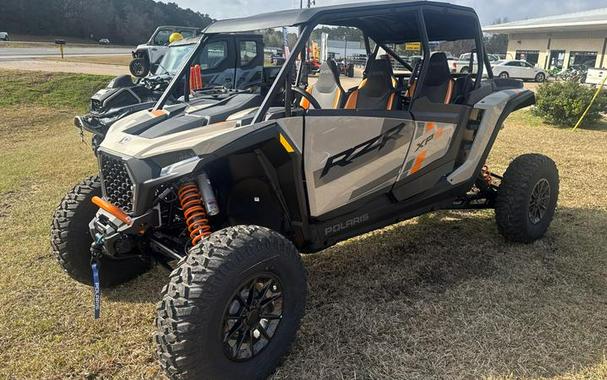 2026 Polaris® RZR XP S 4 1000 Ultimate