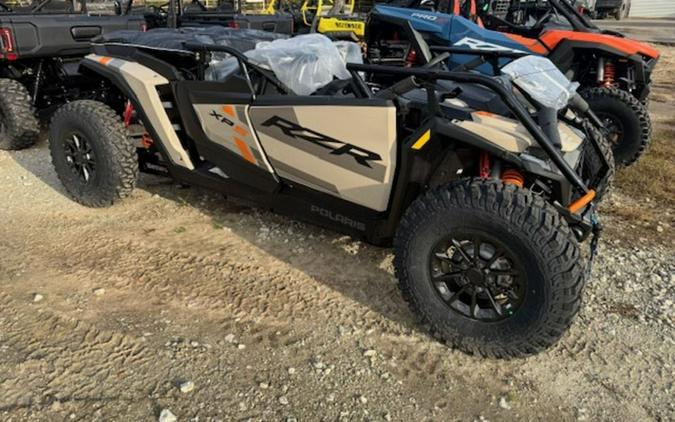 2026 Polaris® RZR XP S 4 1000 Ultimate