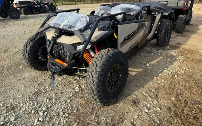2026 Polaris® RZR XP S 4 1000 Ultimate