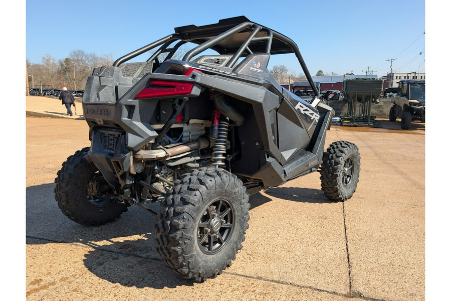 2024 Polaris RZR PRO XP ULT