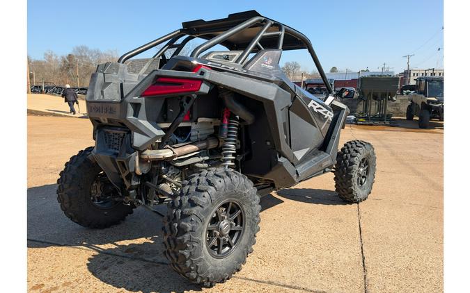 2024 Polaris RZR PRO XP ULT
