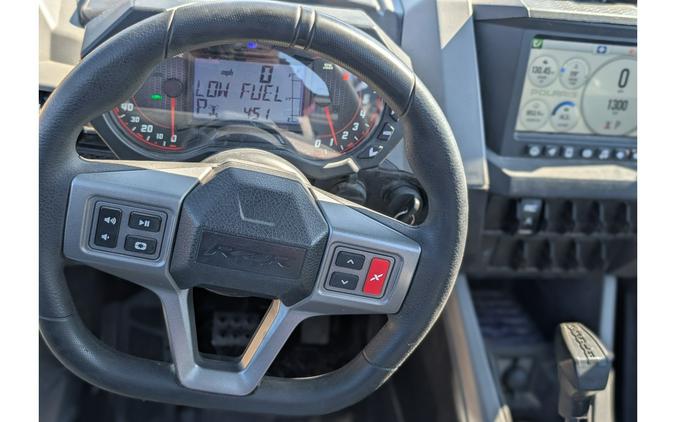 2024 Polaris RZR PRO XP ULT
