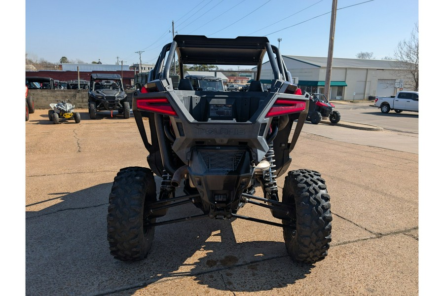 2024 Polaris RZR PRO XP ULT
