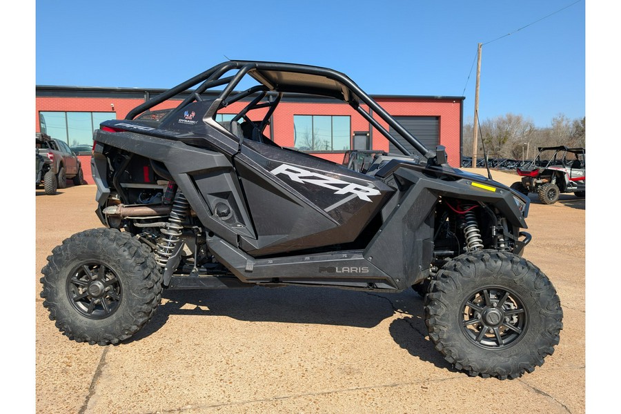 2024 Polaris RZR PRO XP ULT