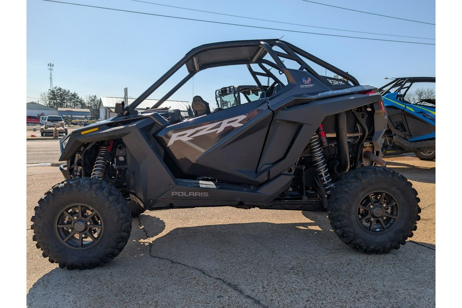 2024 Polaris RZR PRO XP ULT