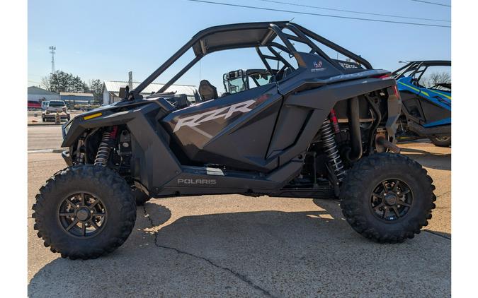 2024 Polaris RZR PRO XP ULT