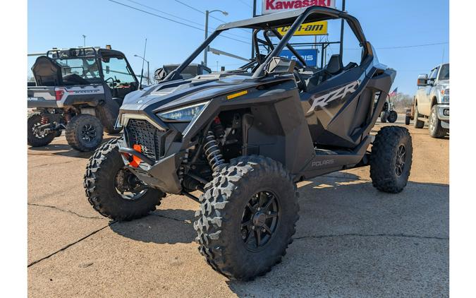 2024 Polaris RZR PRO XP ULT