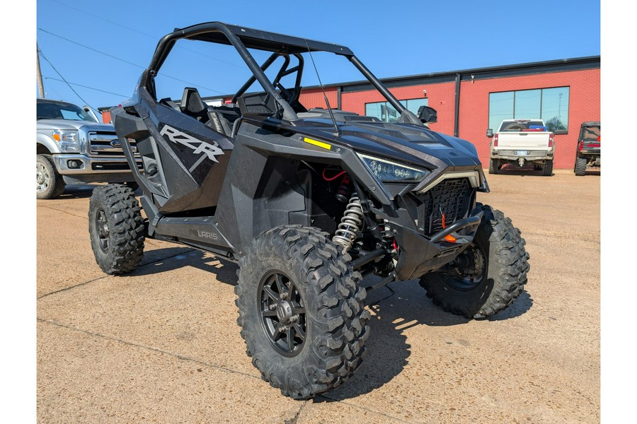 2024 Polaris RZR PRO XP ULT