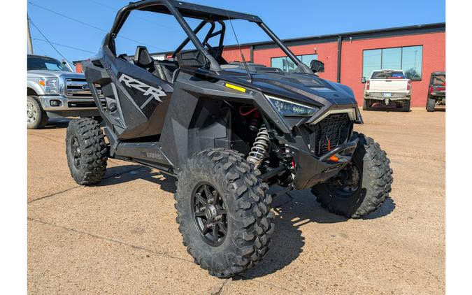 2024 Polaris RZR PRO XP ULT