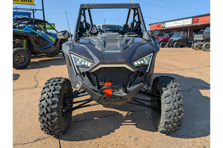 2024 Polaris RZR PRO XP ULT