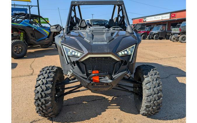 2024 Polaris RZR PRO XP ULT