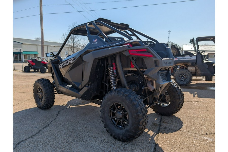 2024 Polaris RZR PRO XP ULT