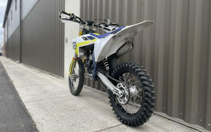 2021 Husqvarna TC 85 19/16