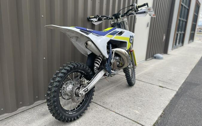 2021 Husqvarna TC 85 19/16
