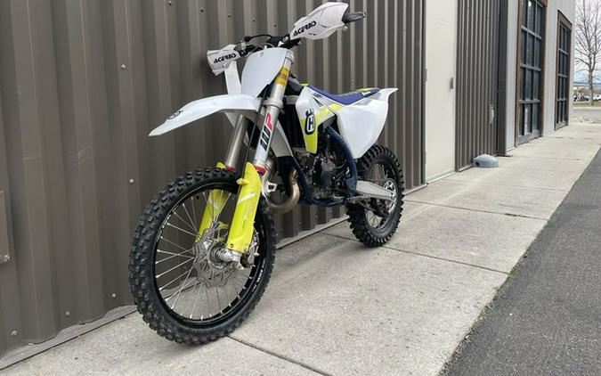 2021 Husqvarna TC 85 19/16